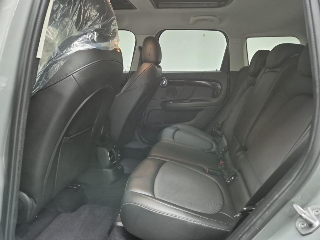 Mini Countryman - Vista 12