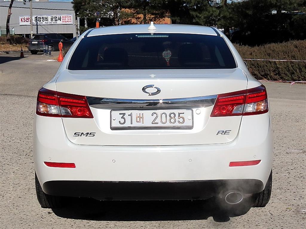 SAMSUNG SM5 - Vista 4