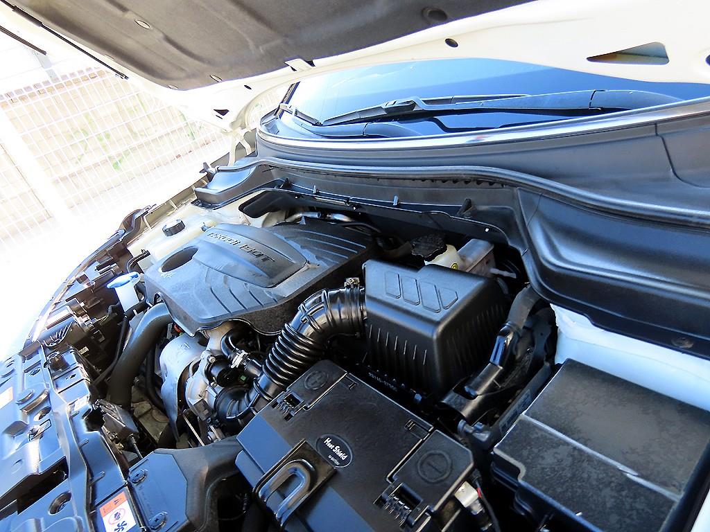 Ssangyong Tivoli 2021 Blanco - Importación desde Corea - HF Imports Iquique - Foto 19