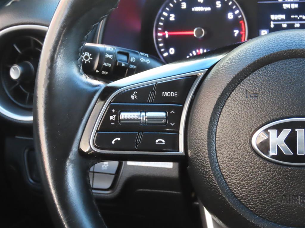 KIA K3 2019 Blanco - Importación desde Corea - HF Imports Iquique - Foto 11