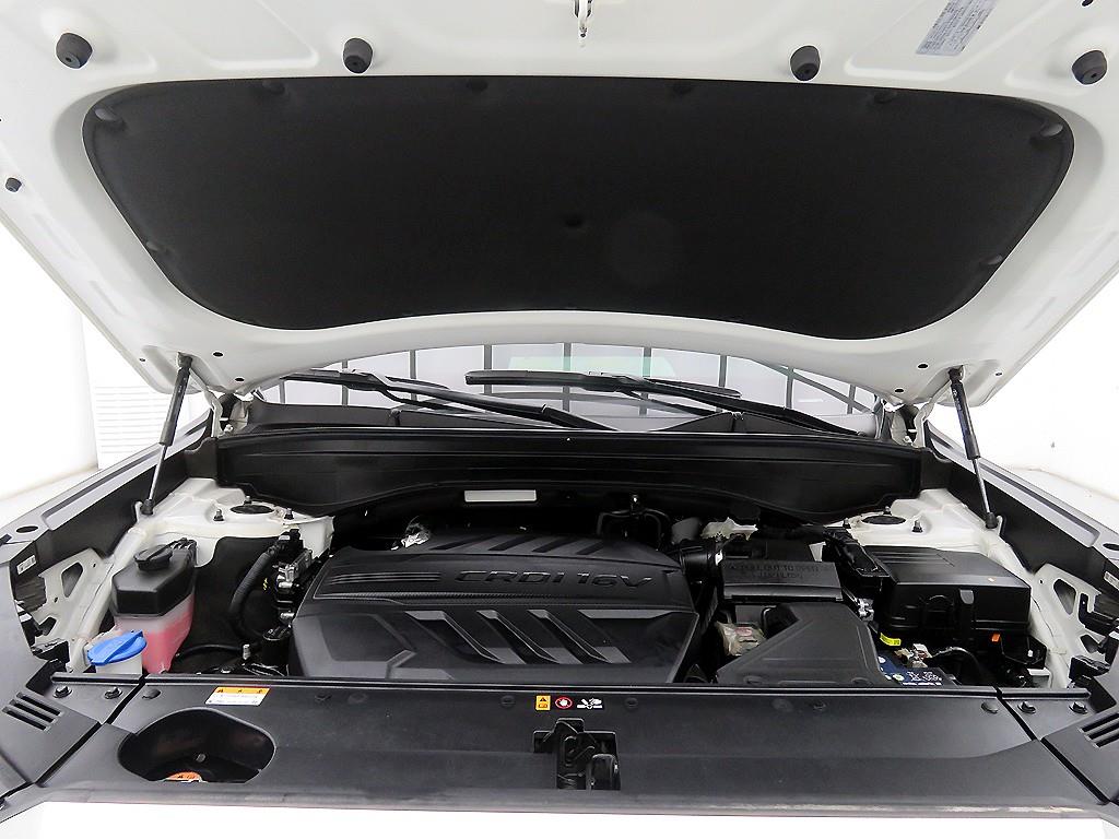 HYUNDAI Palisade 2021 Blanco - Importación desde Corea - HF Imports Iquique - Foto 19