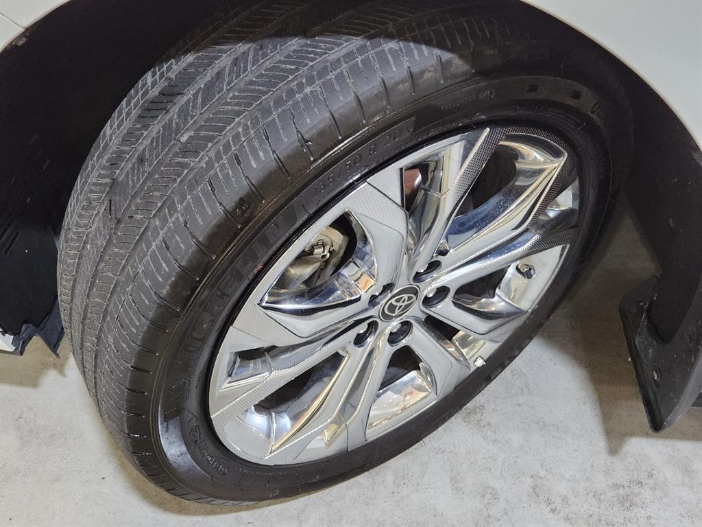 Toyota Siena 2023 Blanco - Importación desde Corea - HF Imports Iquique - Foto 20