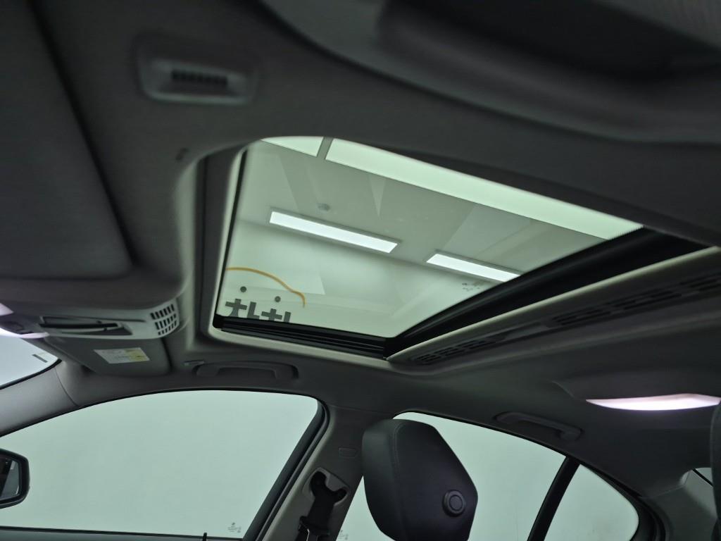 BMW 3 series 2014 Blanco - Importación desde Corea - HF Imports Iquique - Foto 13