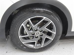 Ssangyong Tivoli - Vista 10