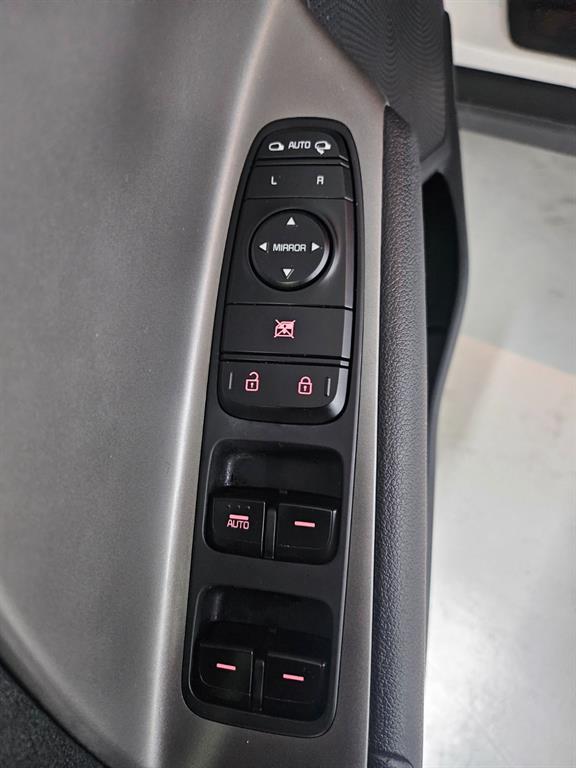 KIA Niro 2023 Blanco - Importación desde Corea - HF Imports Iquique - Foto 16