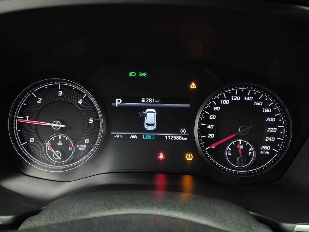 HYUNDAI Santa Fe - Vista 6