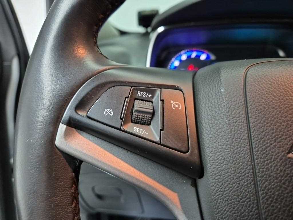 Chevrolet Trax 2013 Plateado - Importación desde Corea - HF Imports Iquique - Foto 13