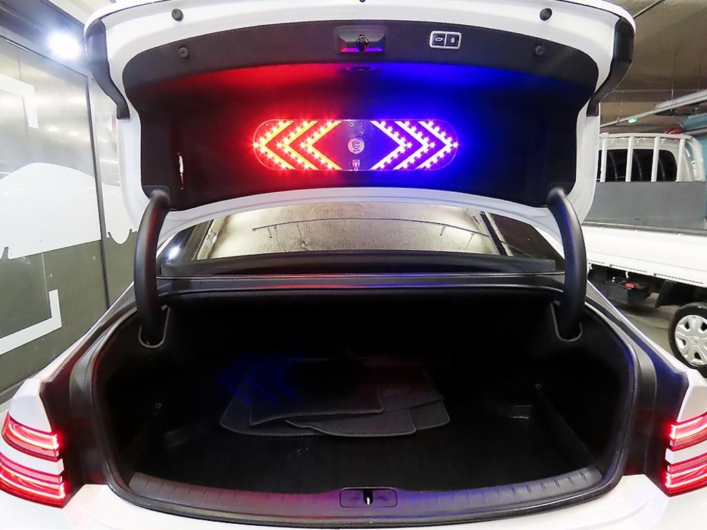 Genesis G80 2022 Blanco - Importación desde Corea - HF Imports Iquique - Foto 15