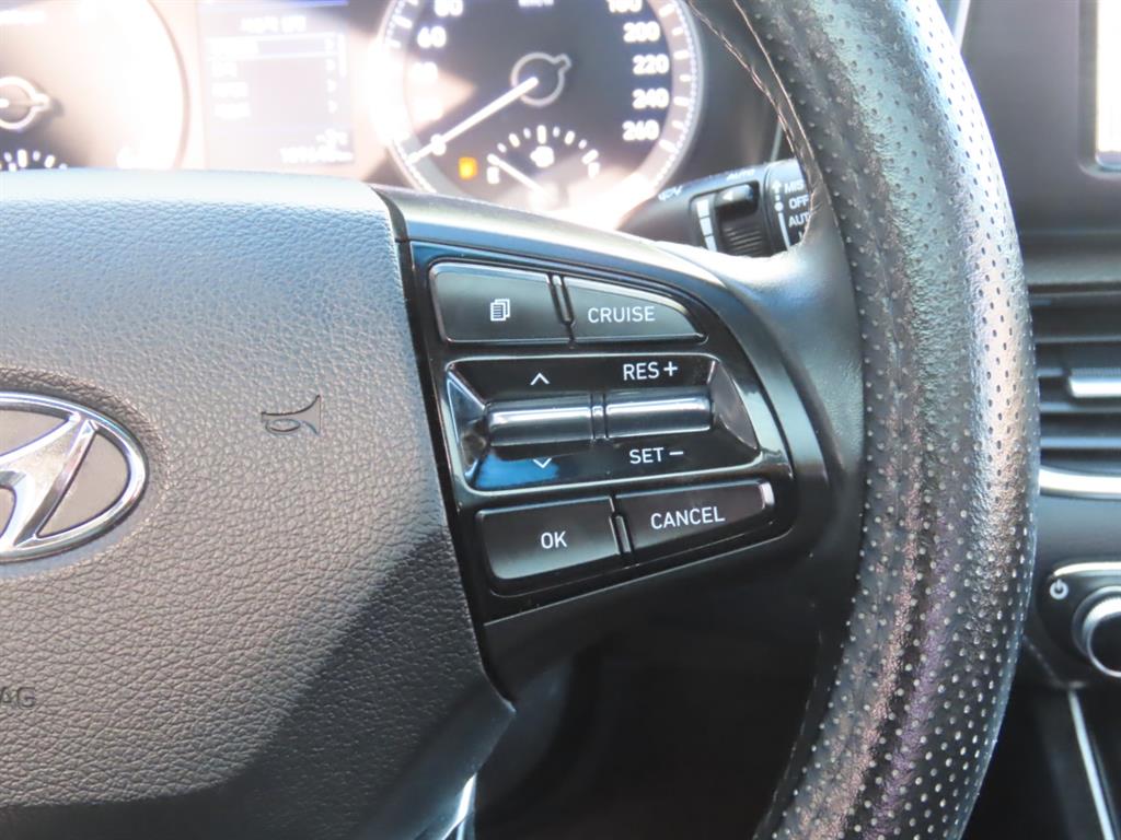 HYUNDAI Grandeur 2017 - Importación desde Corea - HF Imports Iquique - Foto 12