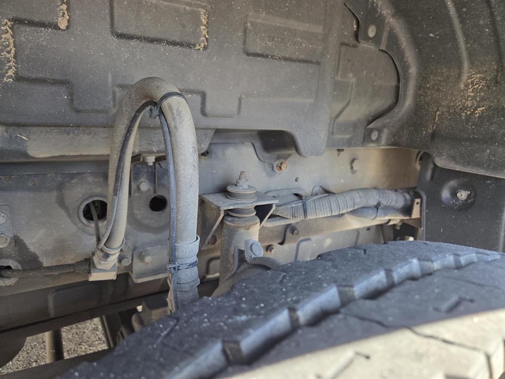 medium and large cargo Cargo 2015 Blanco - Importación desde Corea - HF Imports Iquique - Foto 13