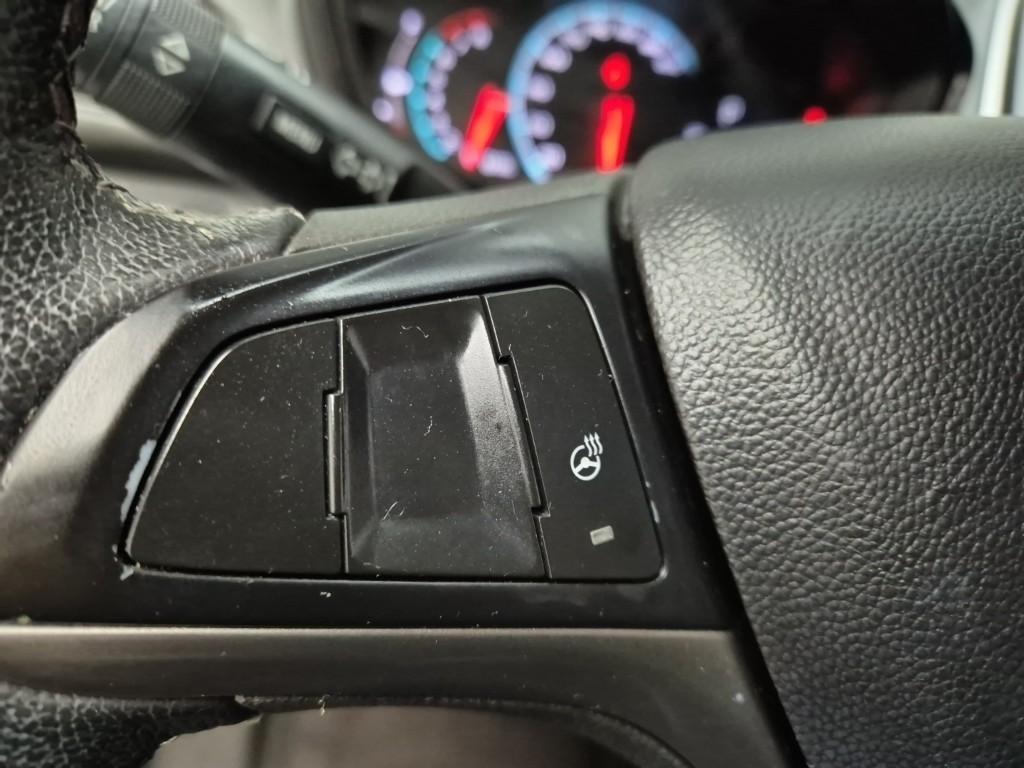 Chevrolet Spark 2016 Gris - Importación desde Corea - HF Imports Iquique - Foto 17