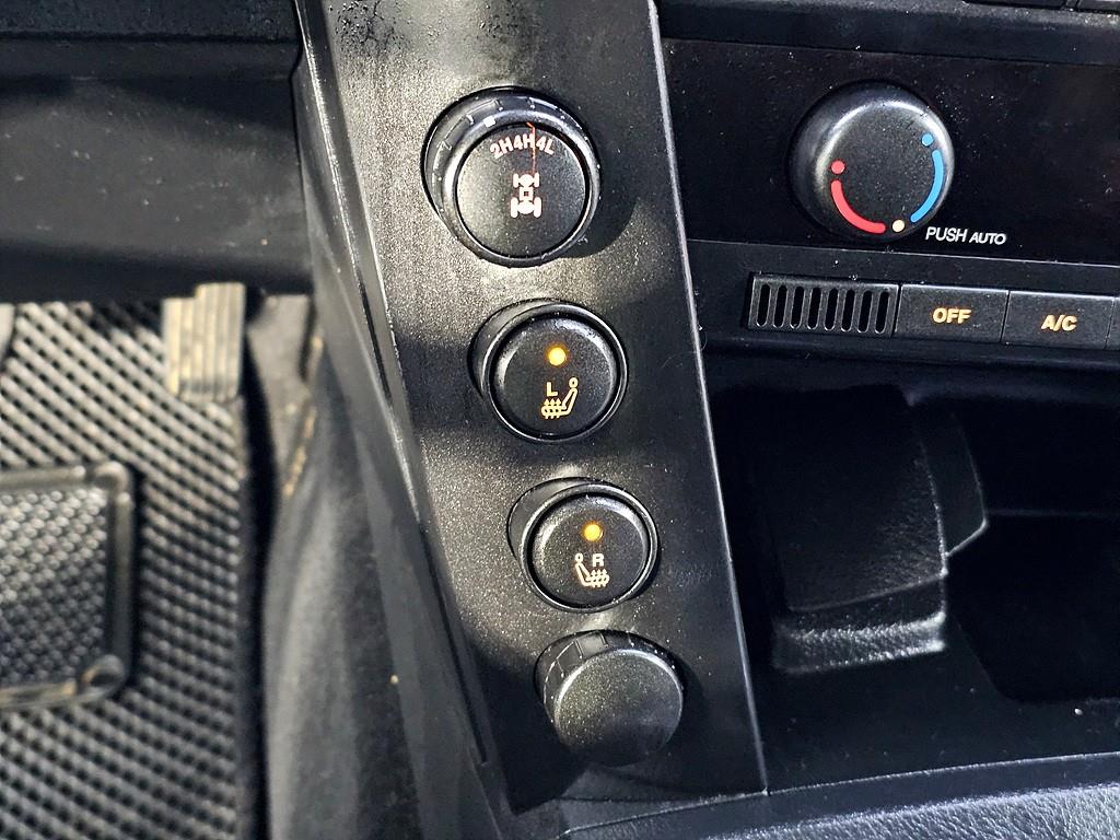 Ssangyong Korando 2015 Plateado - Importación desde Corea - HF Imports Iquique - Foto 16