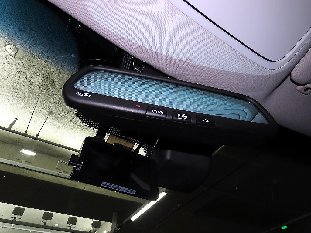 KIA K7 2018 Negro - Importación desde Corea - HF Imports Iquique - Foto 16