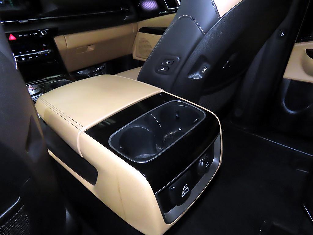 KIA Carnival 2021 Negro - Importación desde Corea - HF Imports Iquique - Foto 16