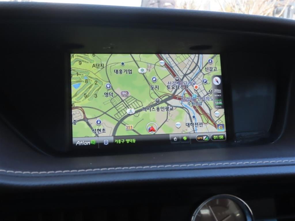 Lexus ES 2018 - Importación desde Corea - HF Imports Iquique - Foto 8