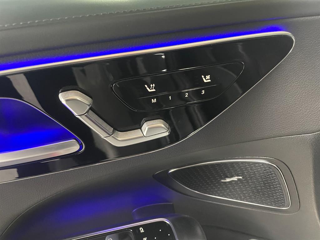 Mercedes Benz C Class 2022 Gris - Importación desde Corea - HF Imports Iquique - Foto 17