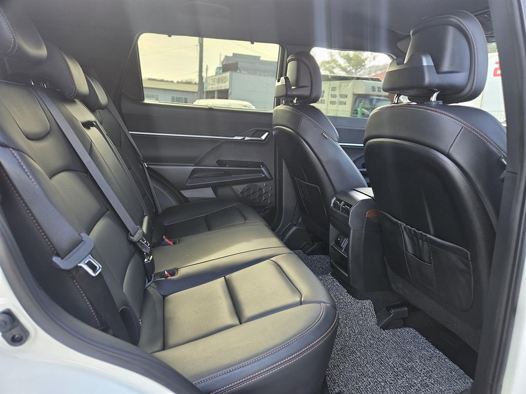 Ssangyong Torres 2025 Blanco - Importación desde Corea - HF Imports Iquique - Foto 14