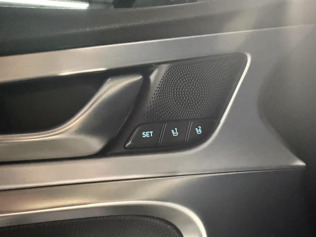 Genesis G70 2019 Blanco - Importación desde Corea - HF Imports Iquique - Foto 13