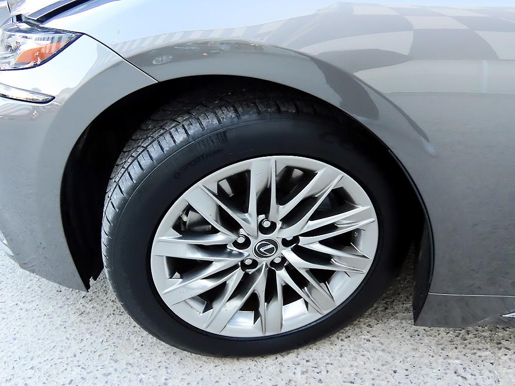 Lexus LS 2026 Gris - Importación desde Corea - HF Imports Iquique - Foto 20