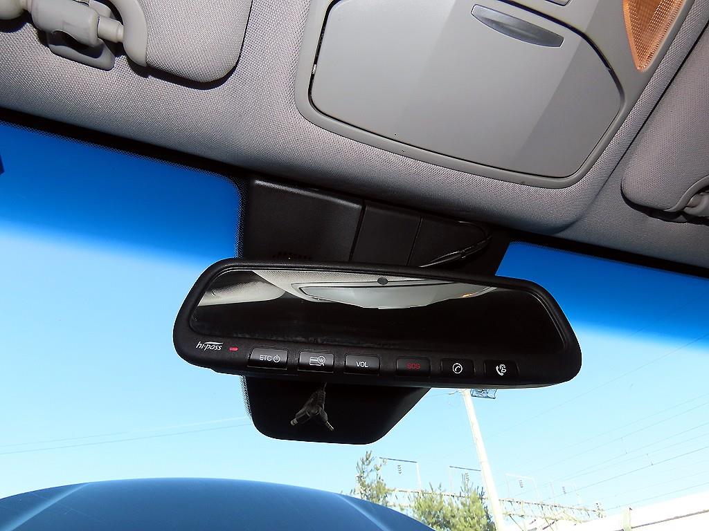 HYUNDAI Santa Fe 2018 Azul - Importación desde Corea - HF Imports Iquique - Foto 14