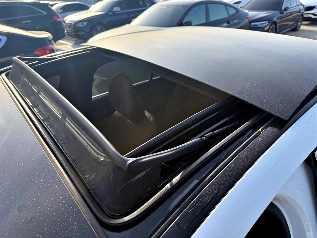 Mercedes Benz E class 2024 Blanco - Importación desde Corea - HF Imports Iquique - Foto 19