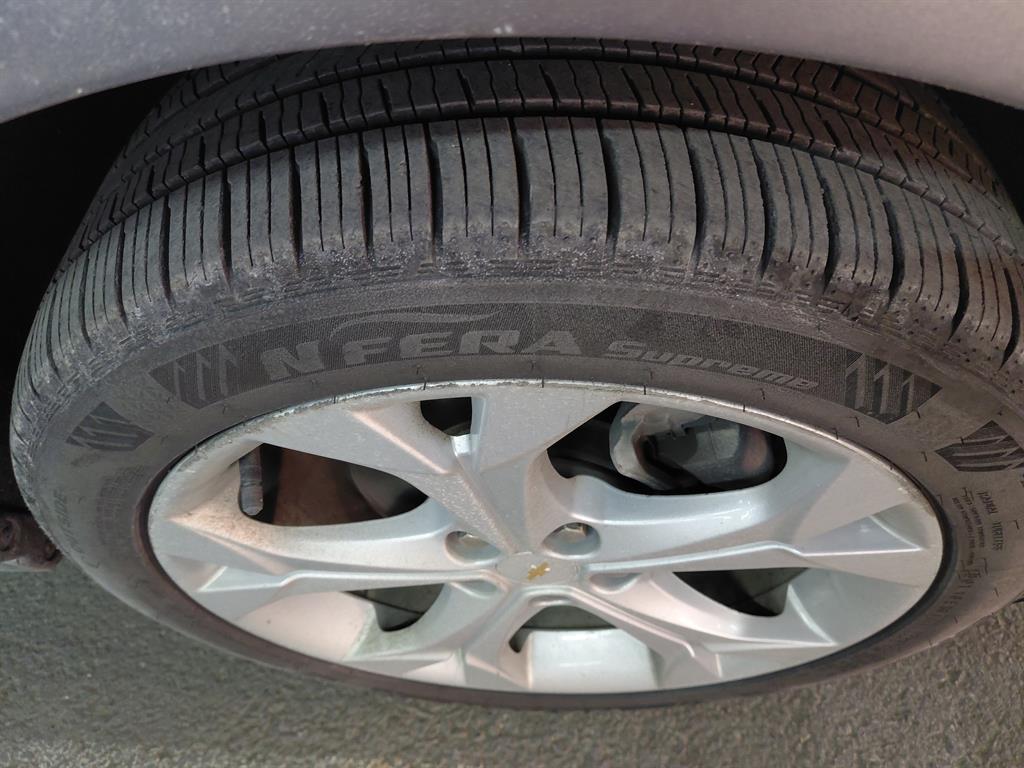 Chevrolet Cruise 2017 Gris - Importación desde Corea - HF Imports Iquique - Foto 16