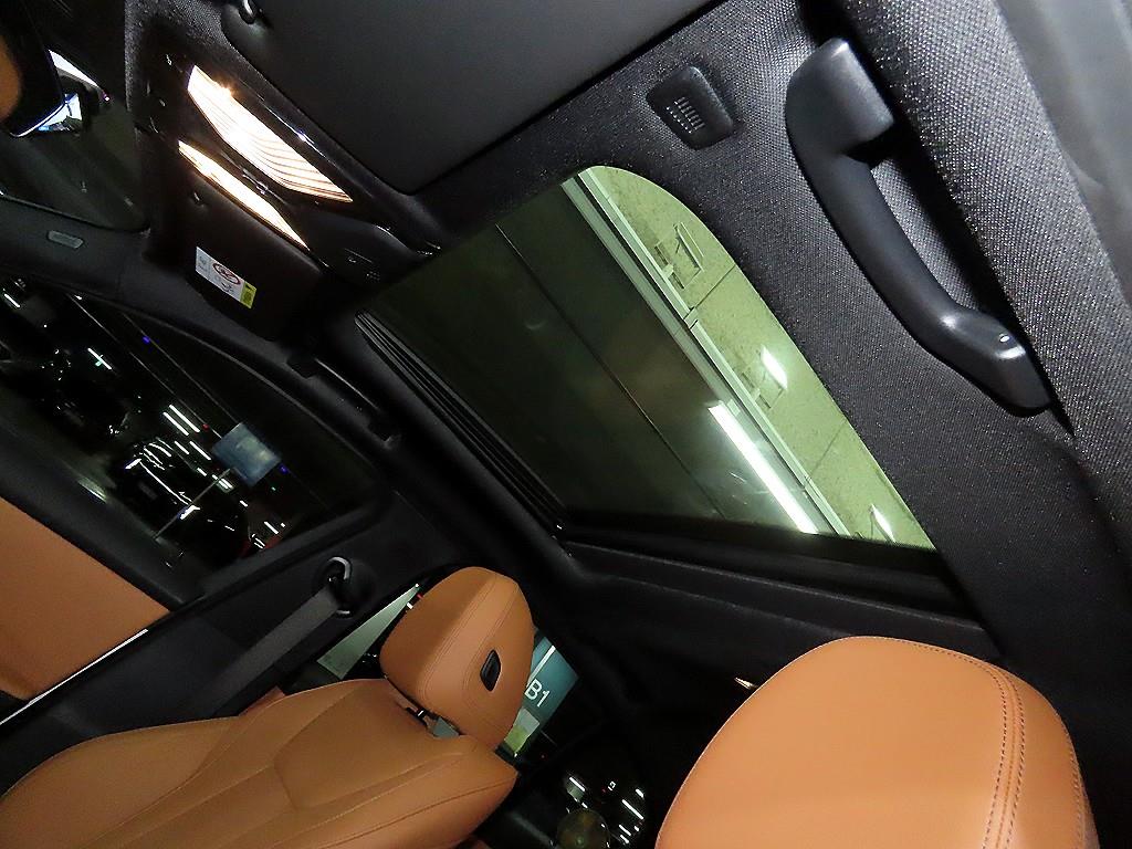 BMW 3 series 2025 Blanco - Importación desde Corea - HF Imports Iquique - Foto 17