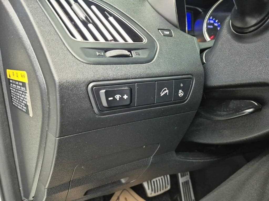 HYUNDAI Tucson 2012 Blanco - Importación desde Corea - HF Imports Iquique - Foto 18