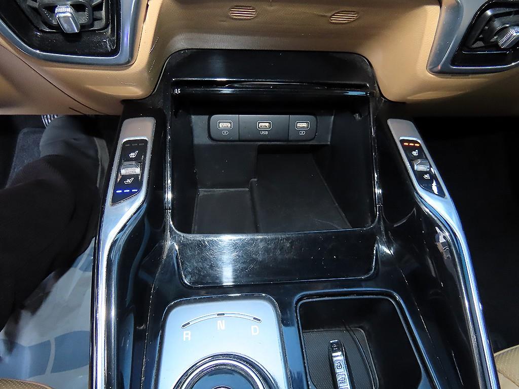 KIA Sorento - Vista 6