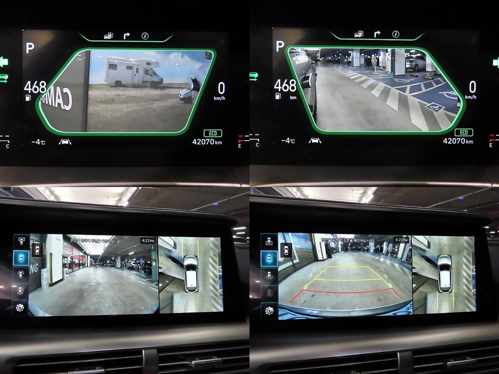 HYUNDAI Nexo 2021 - Importación desde Corea - HF Imports Iquique - Foto 18