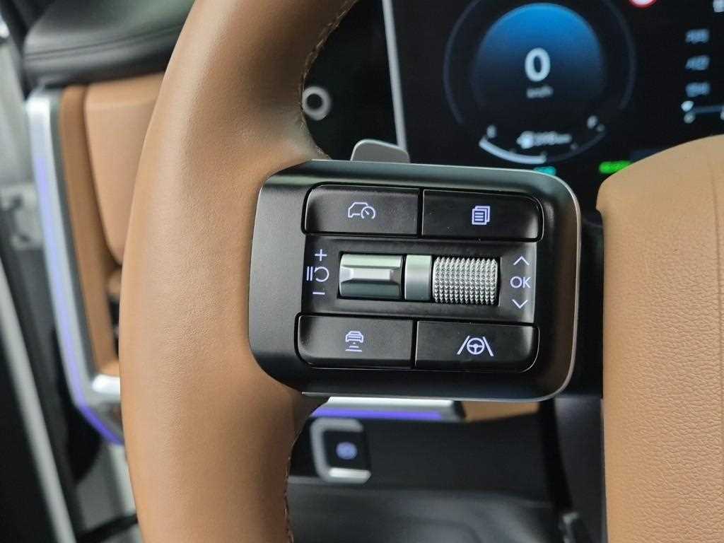 HYUNDAI Santa Fe 2024 Blanco - Importación desde Corea - HF Imports Iquique - Foto 16