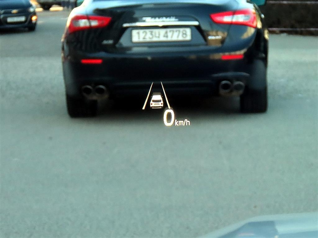 KIA Sorento - Vista 2