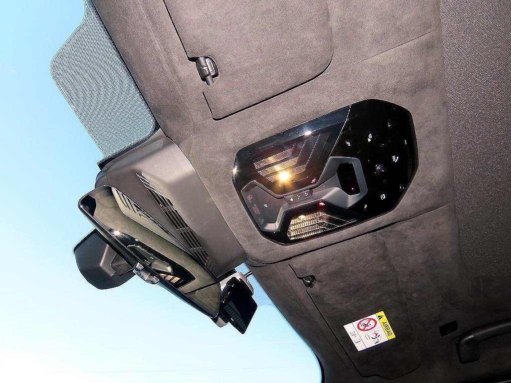 BMW i7 2024 Gris - Importación desde Corea - HF Imports Iquique - Foto 16