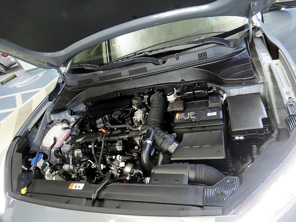 HYUNDAI Kona 2021 Gris - Importación desde Corea - HF Imports Iquique - Foto 19