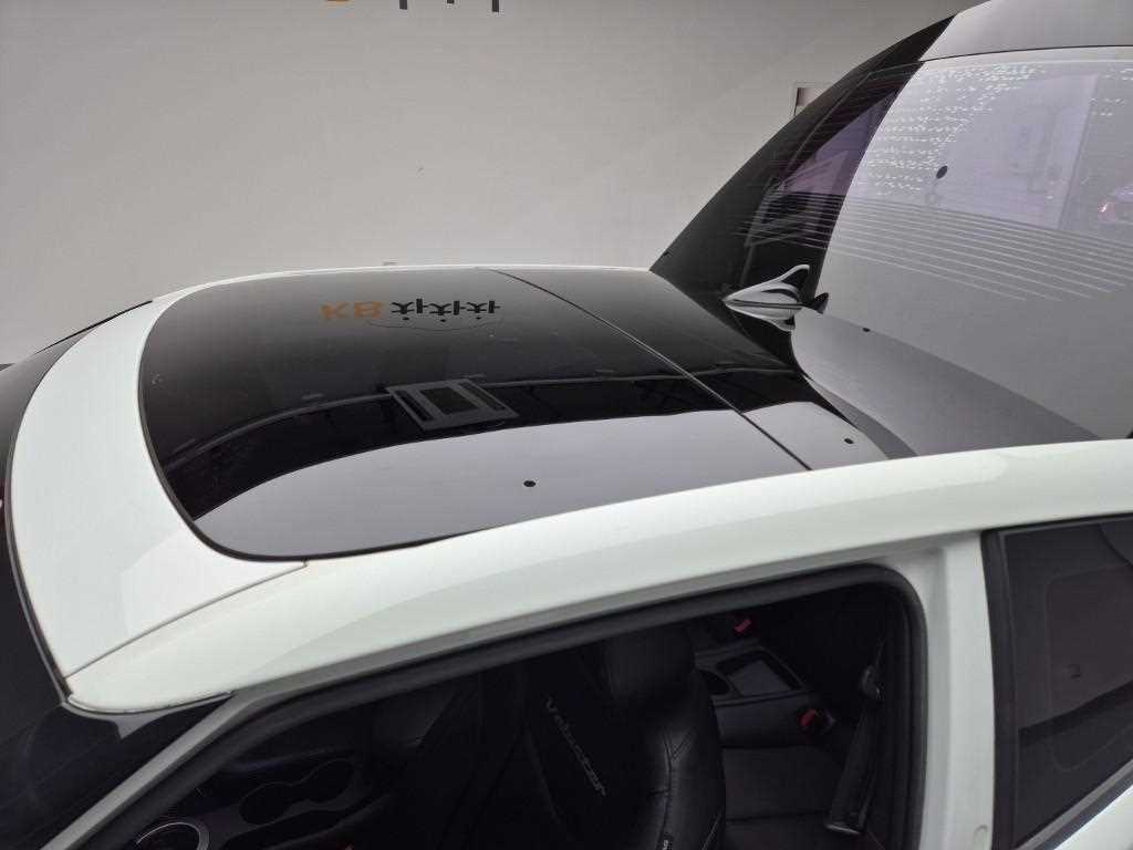 HYUNDAI Veloster 2012 Blanco - Importación desde Corea - HF Imports Iquique - Foto 13