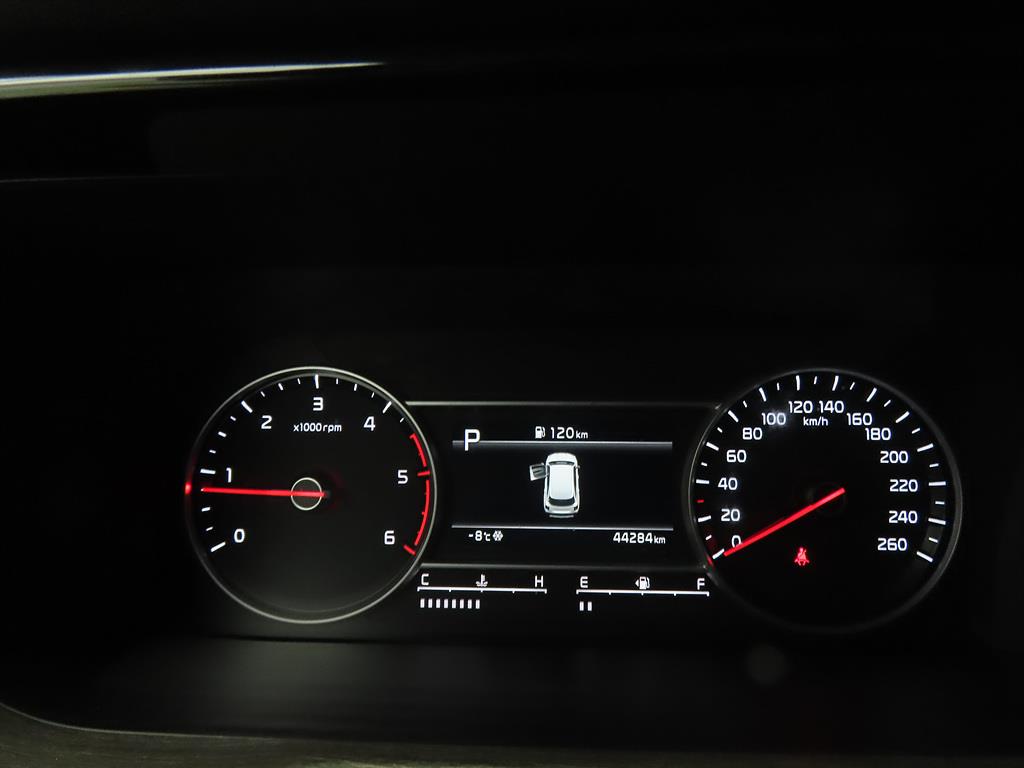 KIA Sorento - Vista 9