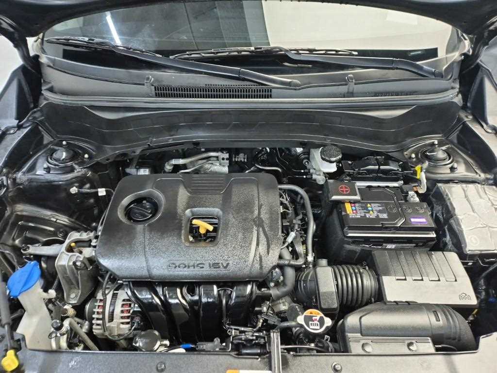 KIA Seltos - Vista 5