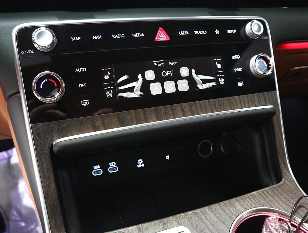 Genesis GV80 2024 Blanco - Importación desde Corea - HF Imports Iquique - Foto 14