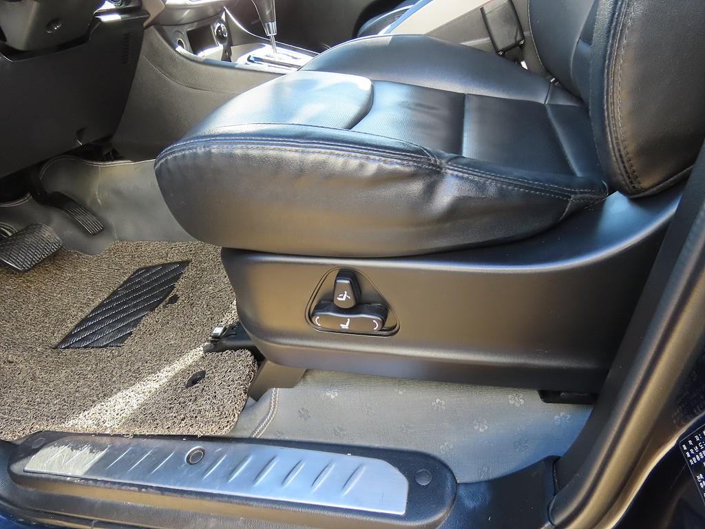 Ssangyong Korando 2018 Azul - Importación desde Corea - HF Imports Iquique - Foto 18