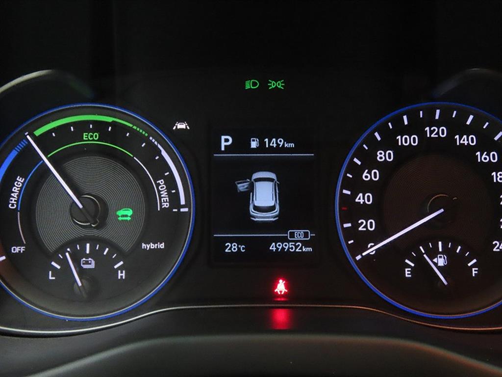 HYUNDAI Kona - Vista 9