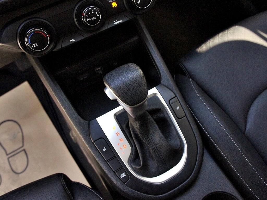 KIA K3 2023 Gris - Importación desde Corea - HF Imports Iquique - Foto 11