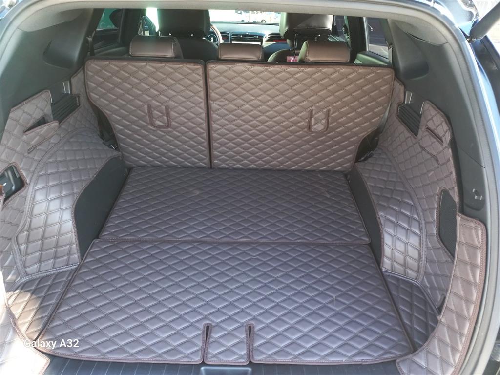 HYUNDAI Tucson 2021 Negro - Importación desde Corea - HF Imports Iquique - Foto 17