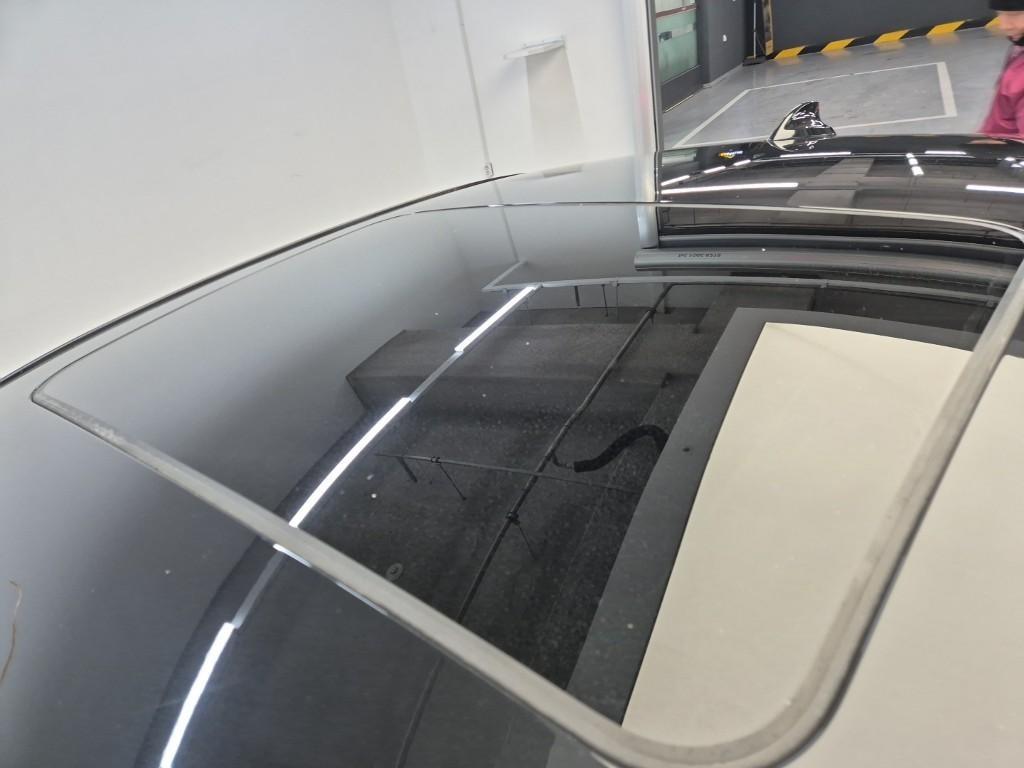 BMW 3 series 2021 Negro - Importación desde Corea - HF Imports Iquique - Foto 13