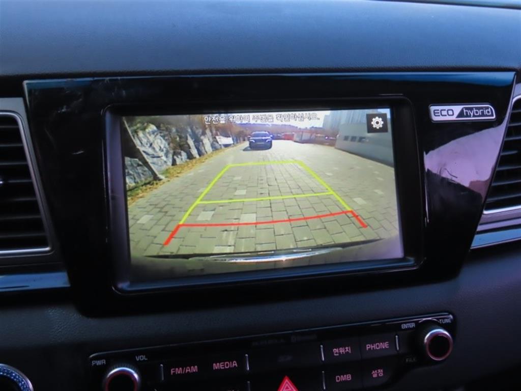 KIA Niro 2017 - Importación desde Corea - HF Imports Iquique - Foto 10