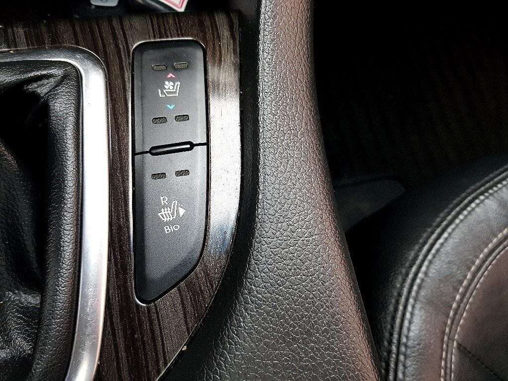 KIA K5 2011 Gris - Importación desde Corea - HF Imports Iquique - Foto 14