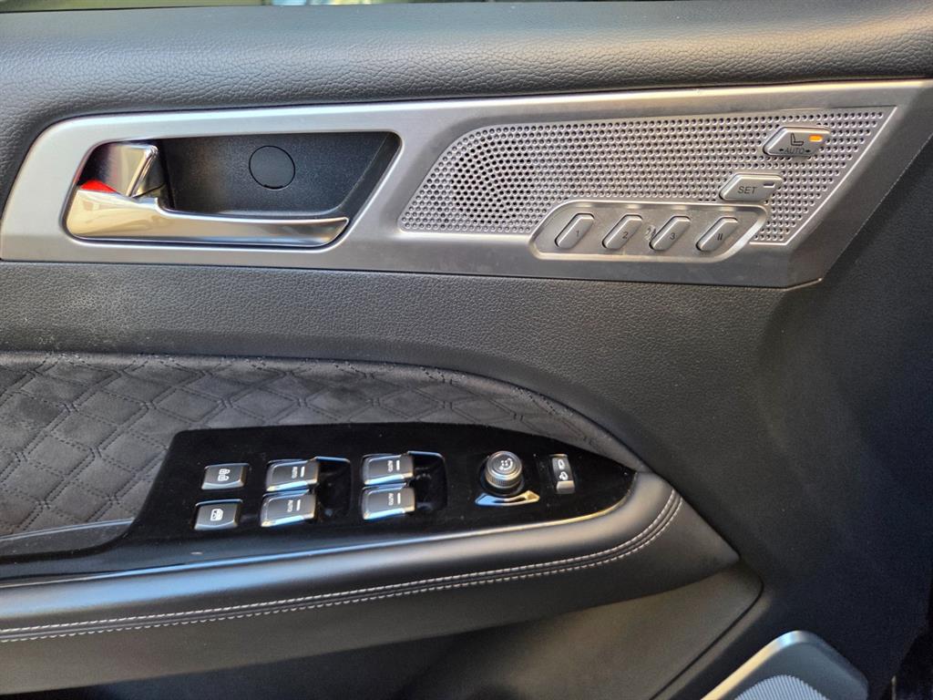 Ssangyong Rexton 2022 Negro - Importación desde Corea - HF Imports Iquique - Foto 13