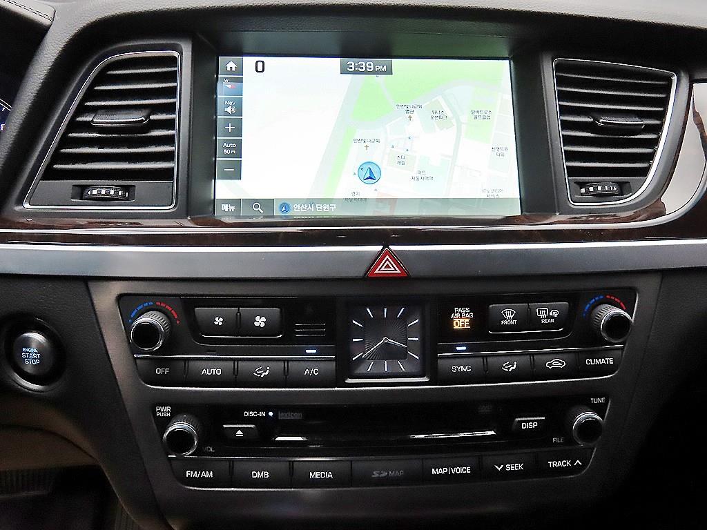 HYUNDAI Genesis 2016 - Importación desde Corea - HF Imports Iquique - Foto 14