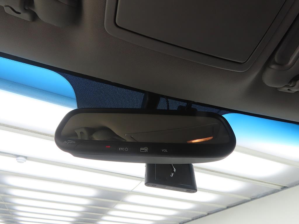 KIA Sportage - Vista 12