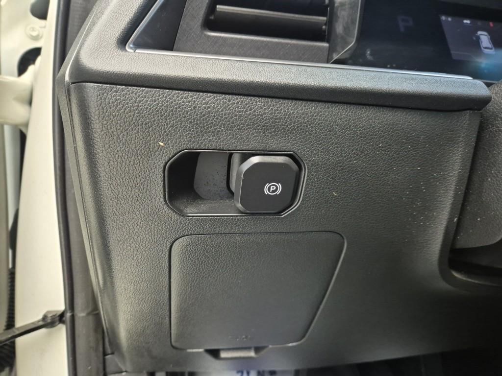 Ssangyong Torres 2024 Blanco - Importación desde Corea - HF Imports Iquique - Foto 17