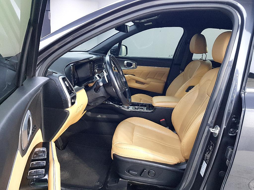 KIA Sorento - Vista 8